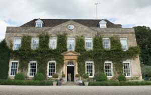 Cornwell Manor image